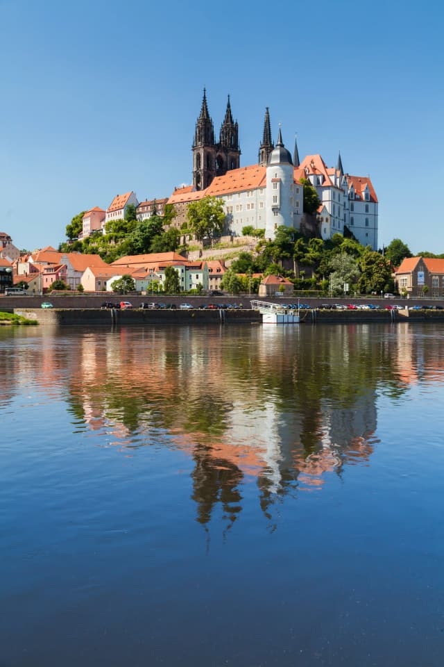 Toll roads and vignette information for Germany
