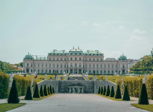Toll roads and vignette information for Austria