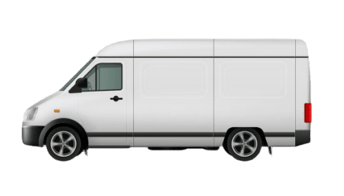 Passenger car / van ≤ 3.5 t
