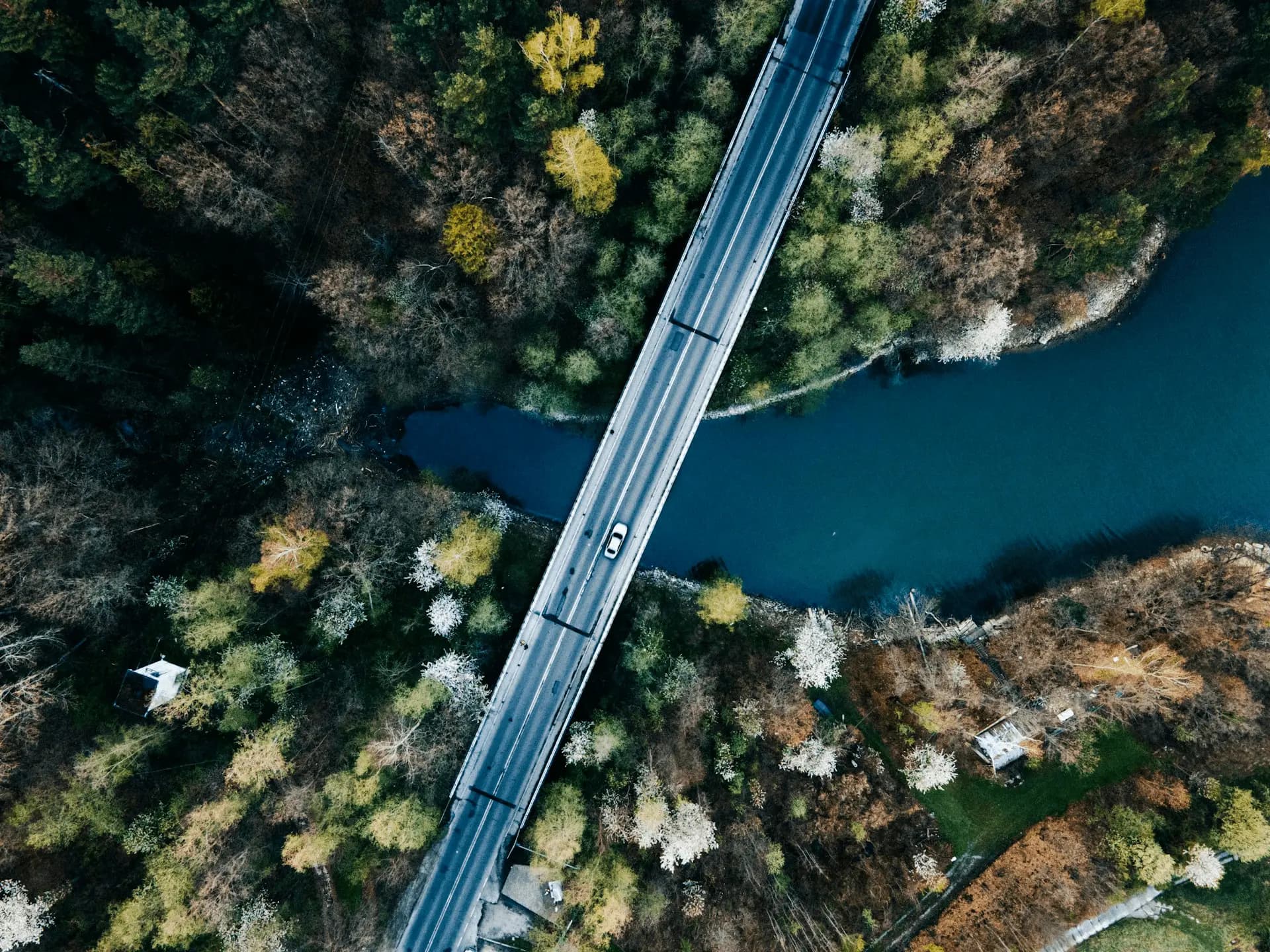 Toll roads in Poland — motorway network and vignette zones