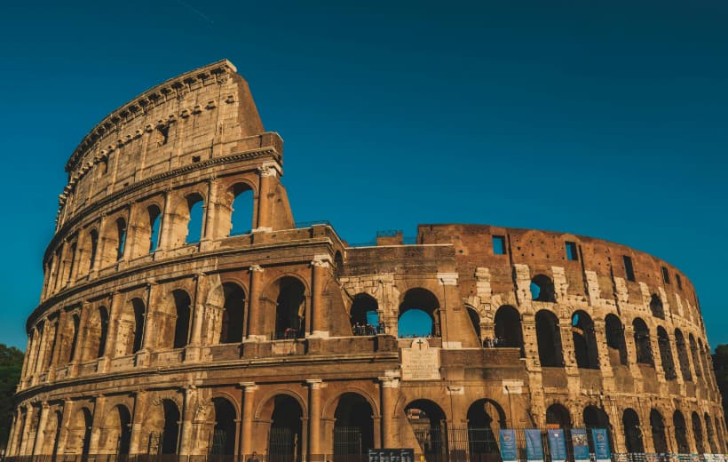 Toll roads and vignette information for Italy
