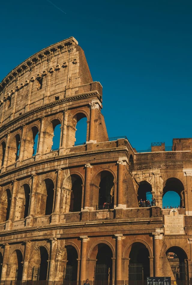 Toll roads and vignette information for Italy