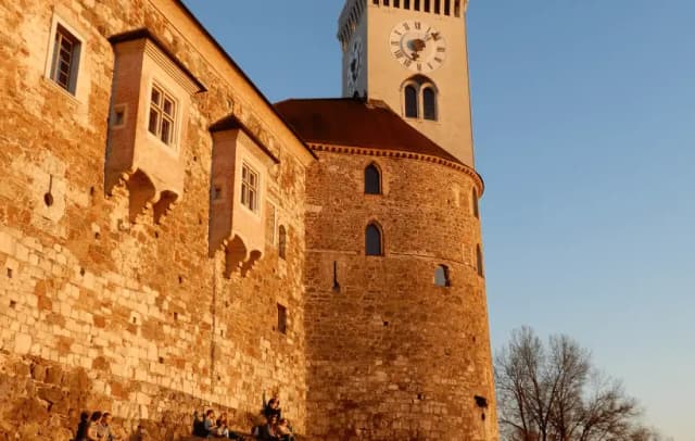 Toll roads and vignette information for Slovenia