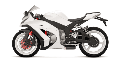 Motorcycle
