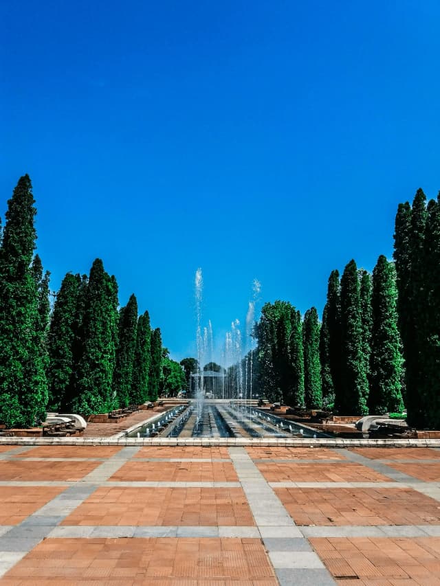 Toll roads and vignette information for Bulgaria