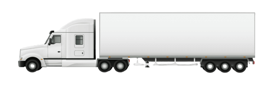 Truck over 12 t