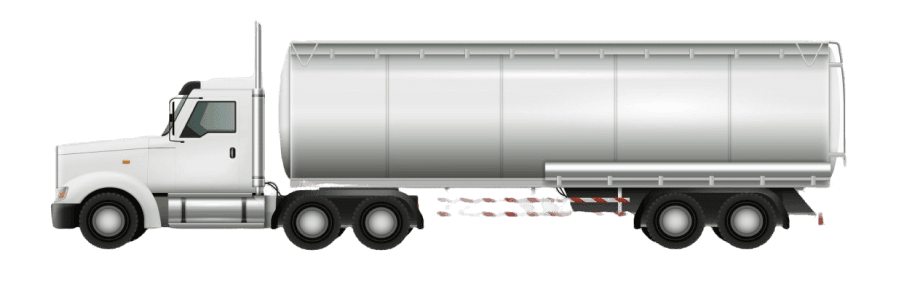 Truck over 12 t