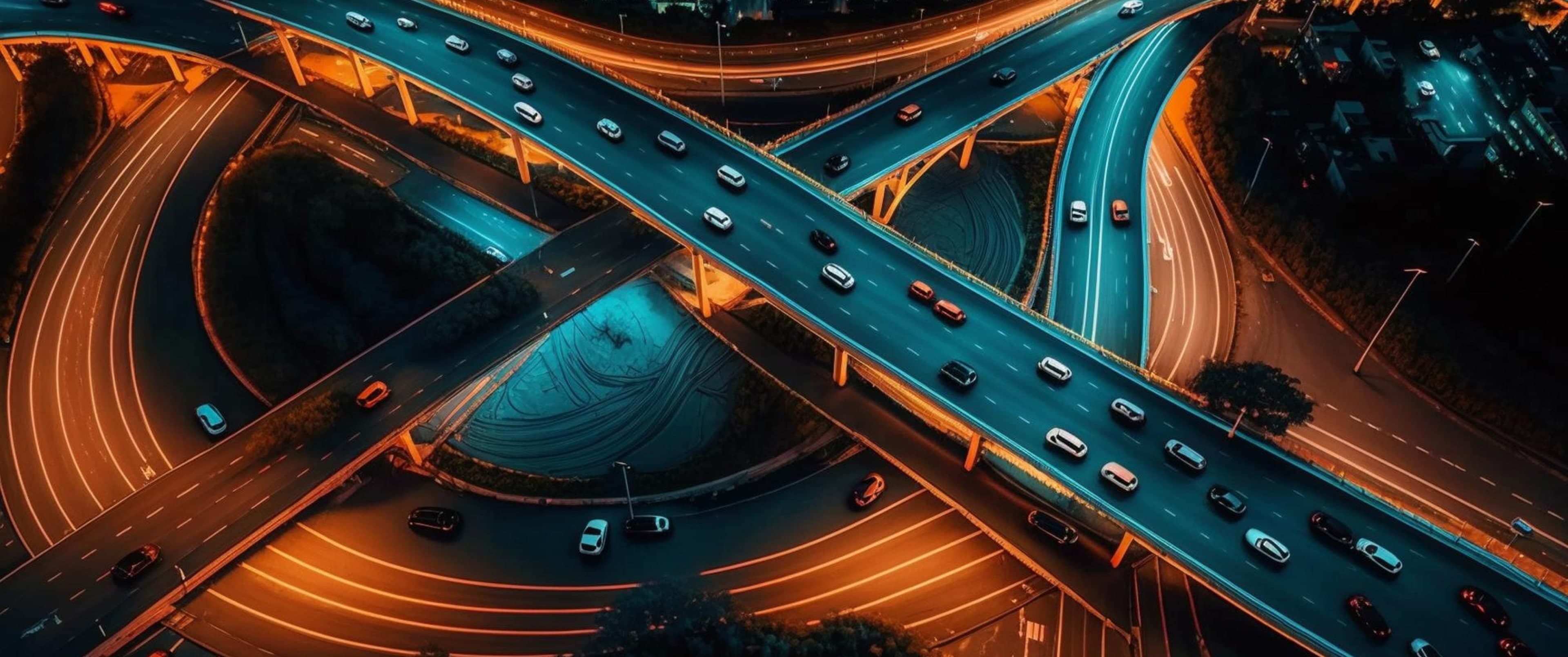 Toll roads in Austria — motorway network and vignette zones